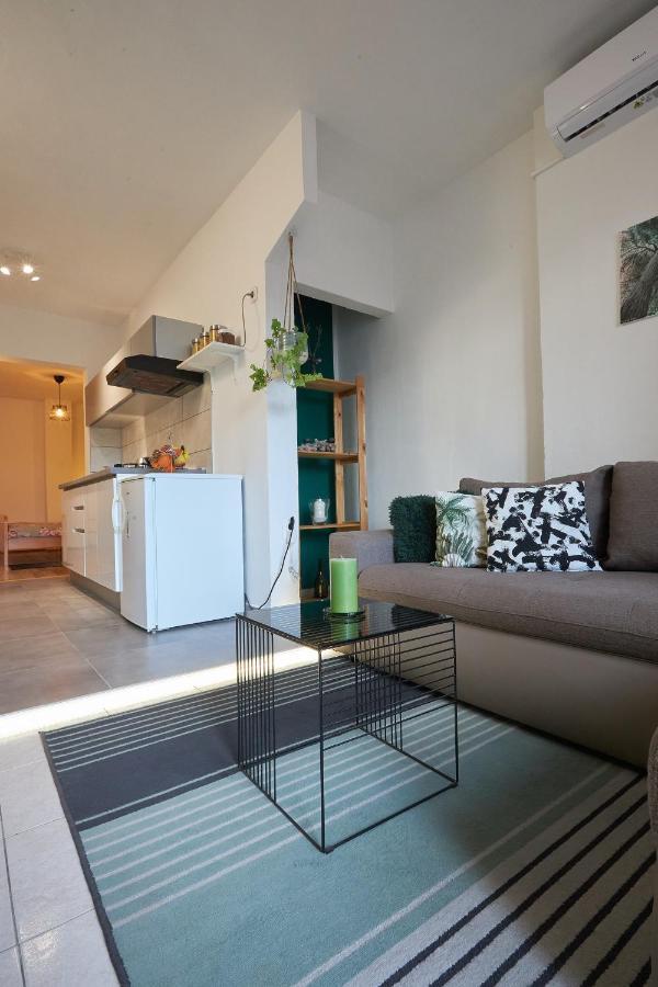 Apartment Green Poreč Buitenkant foto
